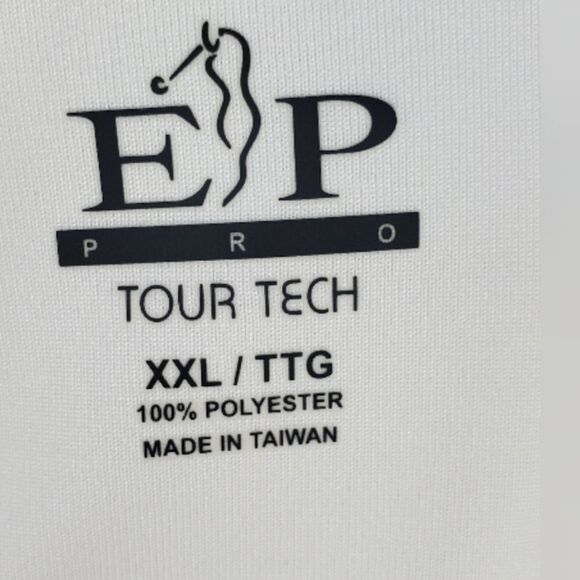 EP PRO Golf Shirt - Picture 5 of 5